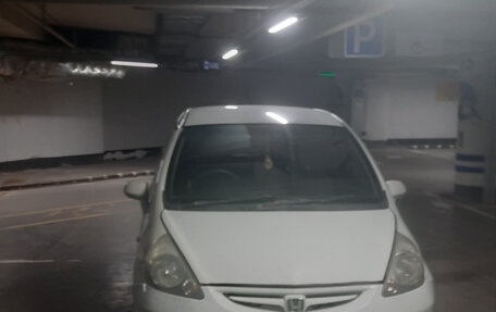 Honda Fit III, 2004 год, 360 000 рублей, 4 фотография