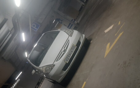 Honda Fit III, 2004 год, 360 000 рублей, 14 фотография