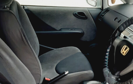 Honda Fit III, 2004 год, 360 000 рублей, 18 фотография