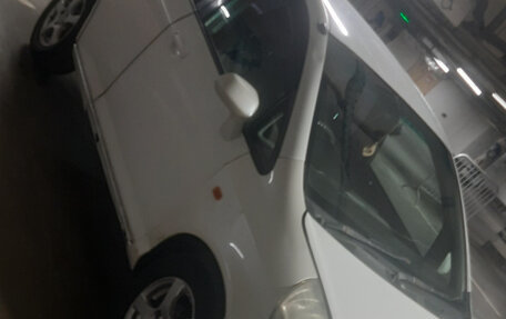 Honda Fit III, 2004 год, 360 000 рублей, 15 фотография