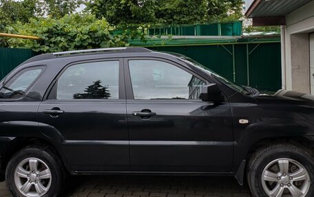KIA Sportage II, 2009 год, 895 000 рублей, 5 фотография