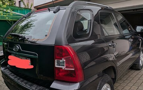 KIA Sportage II, 2009 год, 895 000 рублей, 4 фотография