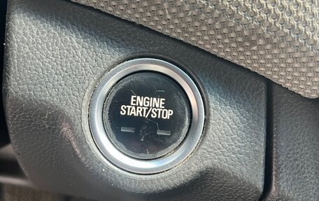 Chevrolet Cruze II, 2013 год, 750 000 рублей, 10 фотография