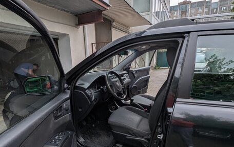 KIA Sportage II, 2009 год, 895 000 рублей, 6 фотография