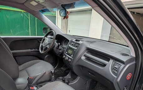 KIA Sportage II, 2009 год, 895 000 рублей, 8 фотография