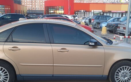 Volvo S40 II, 2008 год, 890 000 рублей, 3 фотография