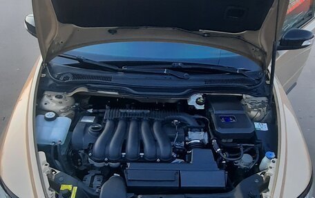 Volvo S40 II, 2008 год, 890 000 рублей, 8 фотография