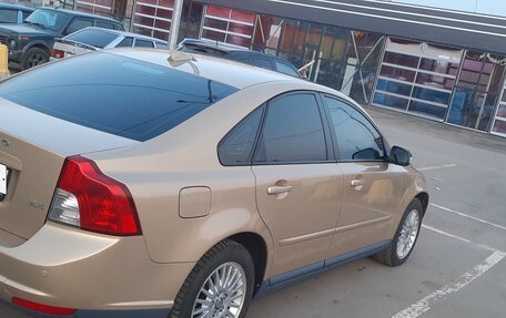 Volvo S40 II, 2008 год, 890 000 рублей, 12 фотография