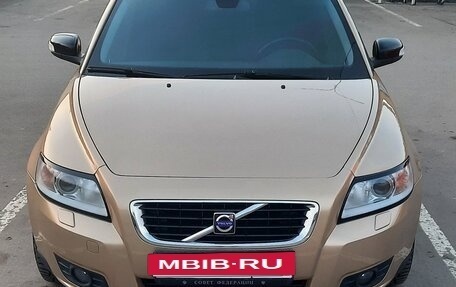 Volvo S40 II, 2008 год, 890 000 рублей, 9 фотография