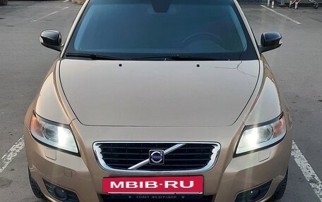 Volvo S40 II, 2008 год, 890 000 рублей, 4 фотография