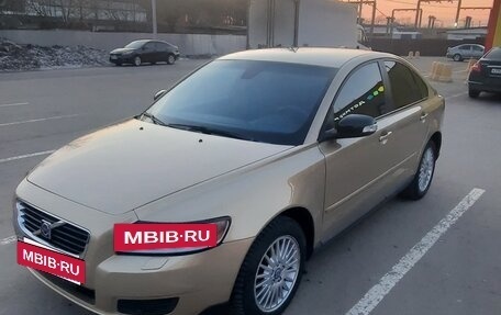 Volvo S40 II, 2008 год, 890 000 рублей, 6 фотография