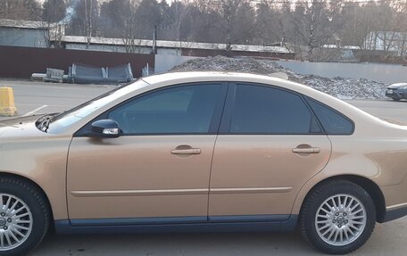 Volvo S40 II, 2008 год, 890 000 рублей, 20 фотография