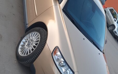 Volvo S40 II, 2008 год, 890 000 рублей, 19 фотография