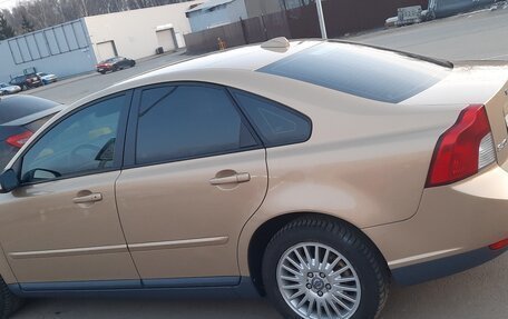 Volvo S40 II, 2008 год, 890 000 рублей, 14 фотография