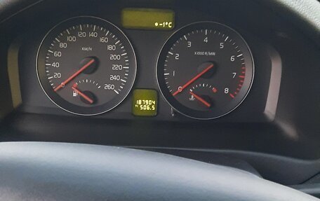 Volvo S40 II, 2008 год, 890 000 рублей, 15 фотография