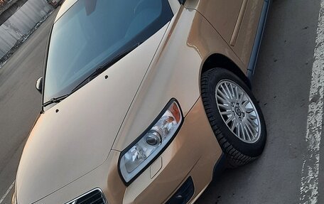 Volvo S40 II, 2008 год, 890 000 рублей, 17 фотография