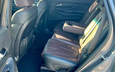 Hyundai Santa Fe IV, 2020 год, 3 275 000 рублей, 14 фотография