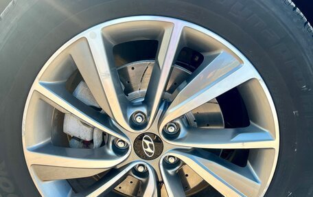 Hyundai Santa Fe IV, 2020 год, 3 275 000 рублей, 17 фотография
