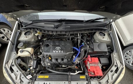 Toyota Premio, 2002 год, 800 000 рублей, 8 фотография