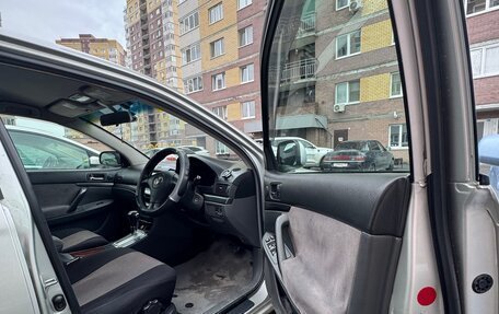 Toyota Premio, 2002 год, 800 000 рублей, 9 фотография