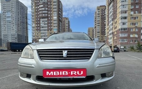 Toyota Premio, 2002 год, 800 000 рублей, 2 фотография
