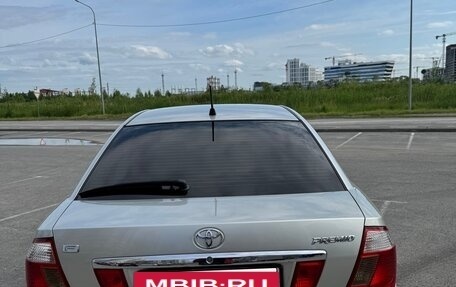 Toyota Premio, 2002 год, 800 000 рублей, 5 фотография