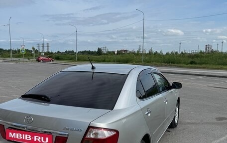 Toyota Premio, 2002 год, 800 000 рублей, 4 фотография