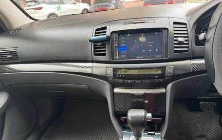 Toyota Premio, 2002 год, 800 000 рублей, 10 фотография