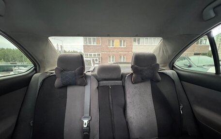 Toyota Premio, 2002 год, 800 000 рублей, 14 фотография