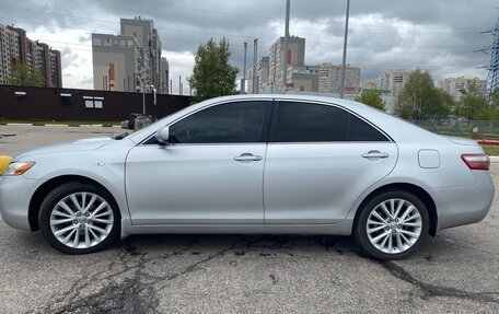 Toyota Camry, 2006 год, 1 350 000 рублей, 4 фотография