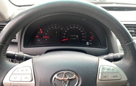 Toyota Camry, 2006 год, 1 350 000 рублей, 11 фотография