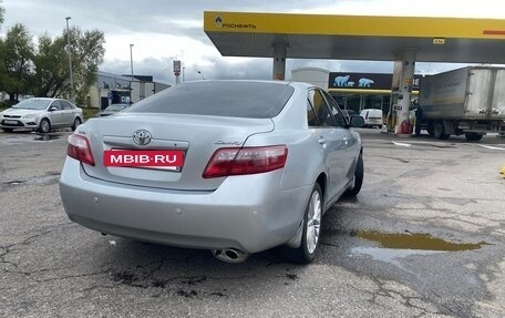 Toyota Camry, 2006 год, 1 350 000 рублей, 7 фотография