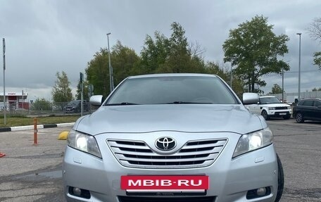 Toyota Camry, 2006 год, 1 350 000 рублей, 3 фотография