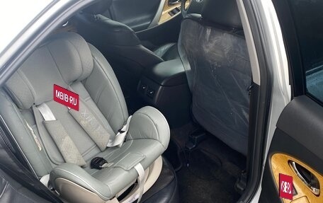 Toyota Camry, 2006 год, 1 350 000 рублей, 10 фотография