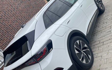 Volkswagen ID.4, 2022 год, 2 999 999 рублей, 11 фотография