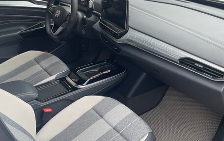 Volkswagen ID.4, 2022 год, 2 999 999 рублей, 8 фотография
