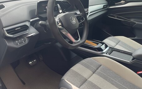 Volkswagen ID.4, 2022 год, 2 999 999 рублей, 5 фотография