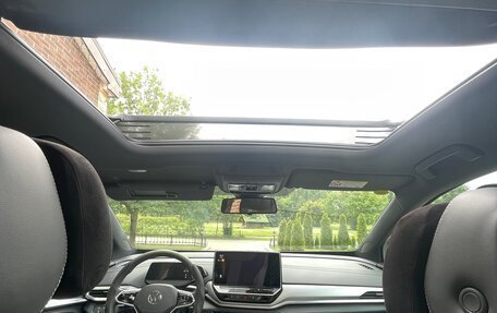 Volkswagen ID.4, 2022 год, 2 999 999 рублей, 2 фотография