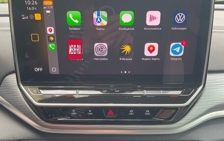 Volkswagen ID.4, 2022 год, 2 999 999 рублей, 4 фотография