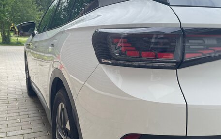 Volkswagen ID.4, 2022 год, 2 999 999 рублей, 12 фотография