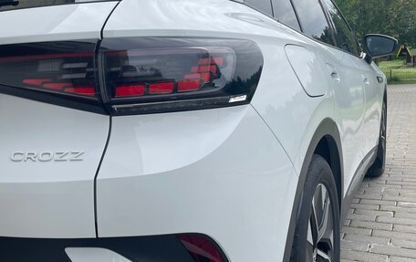 Volkswagen ID.4, 2022 год, 2 999 999 рублей, 13 фотография