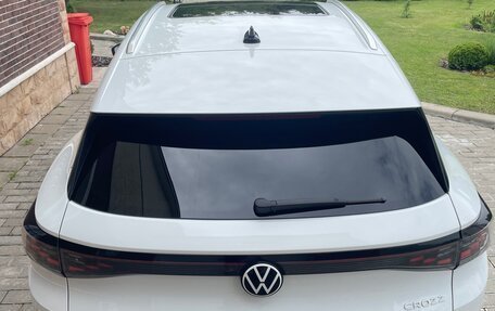 Volkswagen ID.4, 2022 год, 2 999 999 рублей, 15 фотография