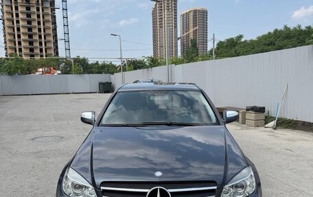 Mercedes-Benz C-Класс, 2008 год, 1 200 000 рублей, 3 фотография