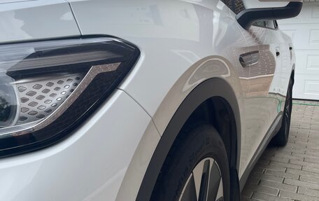 Volkswagen ID.4, 2022 год, 2 999 999 рублей, 16 фотография