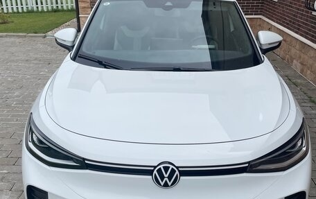 Volkswagen ID.4, 2022 год, 2 999 999 рублей, 20 фотография