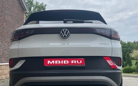 Volkswagen ID.4, 2022 год, 2 999 999 рублей, 14 фотография