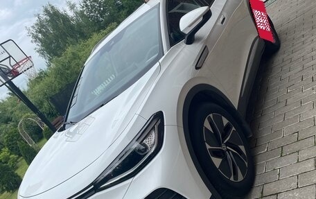 Volkswagen ID.4, 2022 год, 2 999 999 рублей, 19 фотография