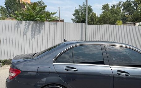 Mercedes-Benz C-Класс, 2008 год, 1 200 000 рублей, 12 фотография
