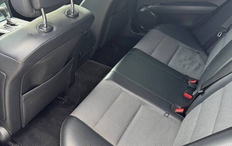 Mercedes-Benz C-Класс, 2008 год, 1 200 000 рублей, 17 фотография