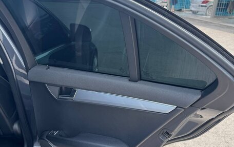 Mercedes-Benz C-Класс, 2008 год, 1 200 000 рублей, 18 фотография